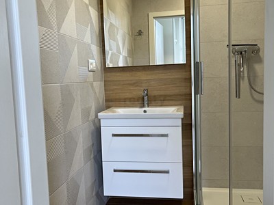 Pronájem bytu 2+1 55 m²