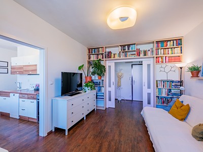 Pronájem bytu 3+1 70 m²