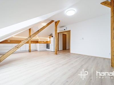 Pronájem bytu 3+1 74 m²