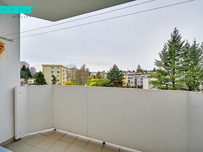 Pronájem bytu 3+1 76 m² (Jednopodlažní)
