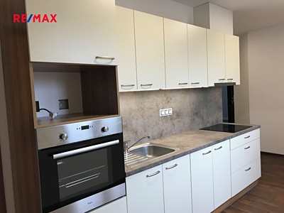 Pronájem bytu 3+1 70 m²