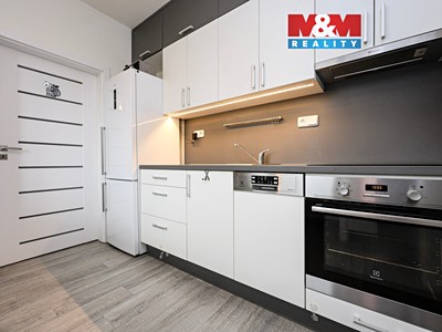 Prodej bytu 3+1 62 m²