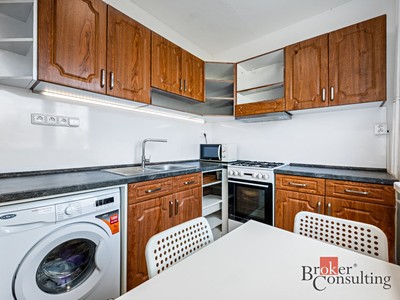 Prodej bytu 3+1 73 m²