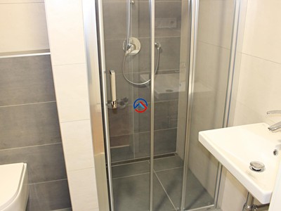 Pronájem bytu 1+kk 32 m²