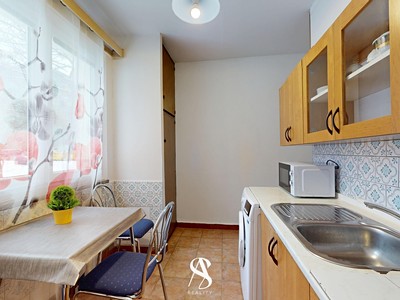 Pronájem bytu 2+1 48 m²