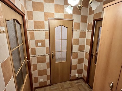 Pronájem bytu 2+1 61 m²