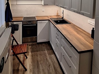Pronájem bytu 3+1 61 m²