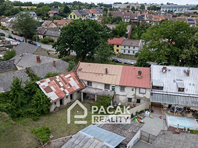 Prodej  rodinného domu 300 m², pozemek 1 677 m²