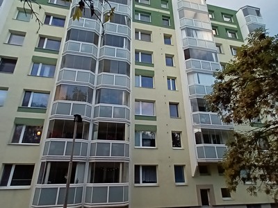 Prodej bytu 3+1 79 m² (Jednopodlažní)