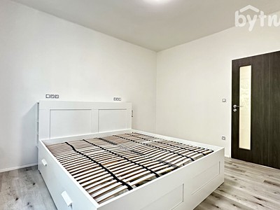 Pronájem bytu 3+1 71 m²