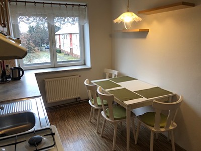 Pronájem bytu 3+1 70 m²