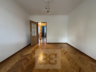 Prodej bytu 2+1 60 m²