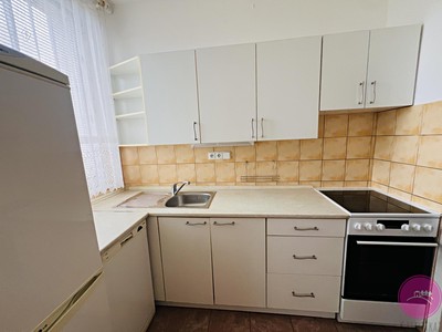 Pronájem bytu 2+kk 50 m²