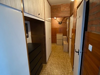 Pronájem bytu 2+1 54 m²