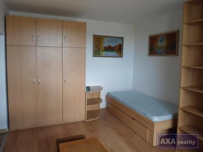 Pronájem bytu 1+1 33 m²