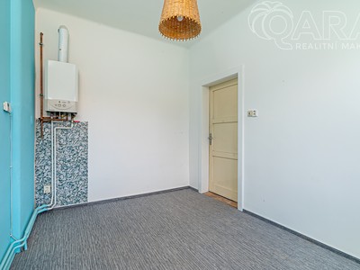 Prodej bytu 2+1 57 m²