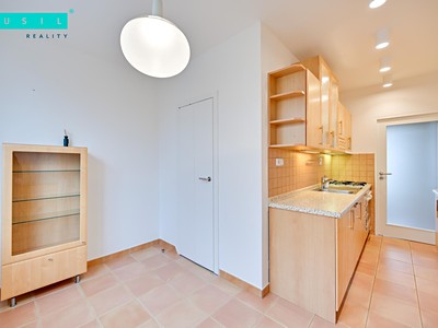 Pronájem bytu 3+1 76 m² (Jednopodlažní)