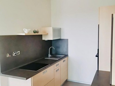 Prodej bytu 2+kk 50 m²