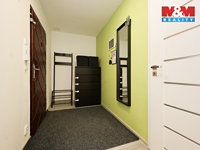 Prodej bytu 3+1 62 m²