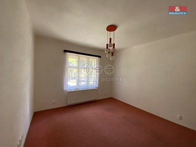 Pronájem bytu 2+1 51 m²