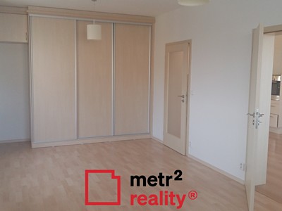 Pronájem bytu 2+kk 67 m²