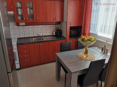 Prodej bytu 4+1 78 m²