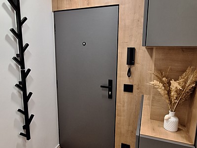 Prodej bytu 2+kk 52 m² (Jednopodlažní)