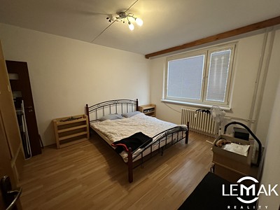 Pronájem bytu 2+1 47 m²