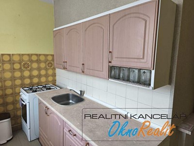 Prodej bytu 3+1 73 m²