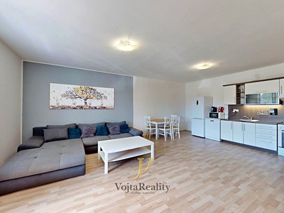 Prodej bytu 2+kk 59 m²