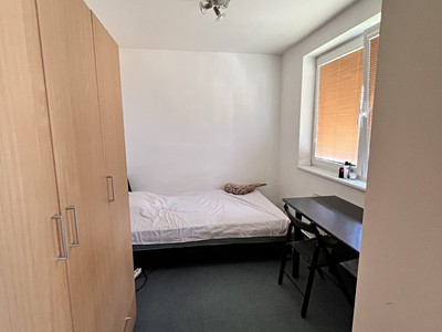 Pronájem bytu 1+1 26 m²