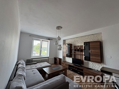 Pronájem bytu 2+1 54 m²