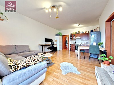 Prodej bytu 2+kk 66 m² (Jednopodlažní)