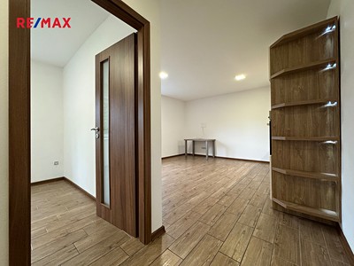 Pronájem bytu 2+kk 55 m²
