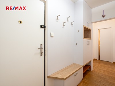 Prodej bytu 2+1 58 m²