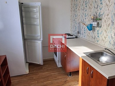Prodej bytu 2+1 52 m²