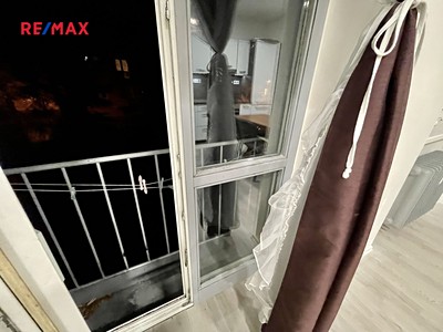 Pronájem bytu 1+kk 36 m²