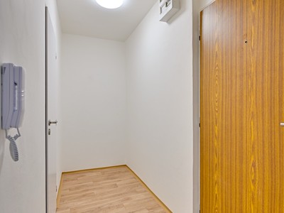 Pronájem bytu 1+1 34 m² (Jednopodlažní)