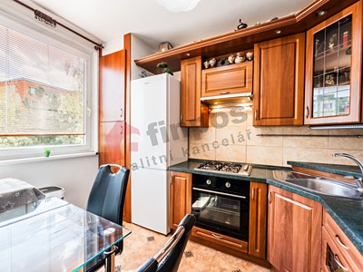 Prodej bytu 2+1 43 m²