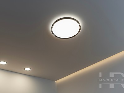Pronájem bytu 4+1 83 m²