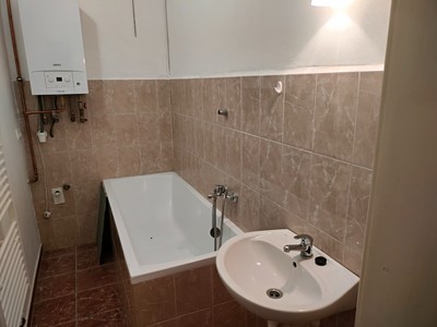Pronájem bytu 2+1 44 m²