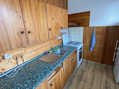 Pronájem bytu 2+1 54 m²