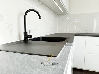 Prodej bytu 2+kk 55 m²