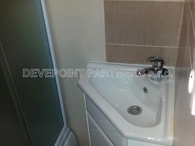 Pronájem bytu 1+kk 34 m²