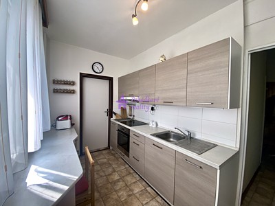 Pronájem bytu 3+1 73 m²