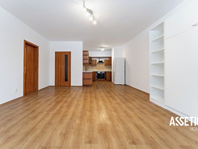 Prodej bytu 2+kk 60 m² (Jednopodlažní)
