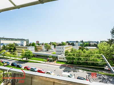 Prodej bytu 2+1 54 m²