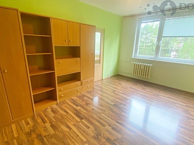 Pronájem bytu 2+1 58 m²