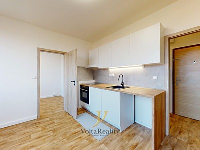 Pronájem bytu 3+kk 45 m²