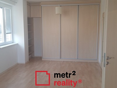 Pronájem bytu 2+kk 67 m²